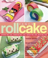 Fancy Rollcake